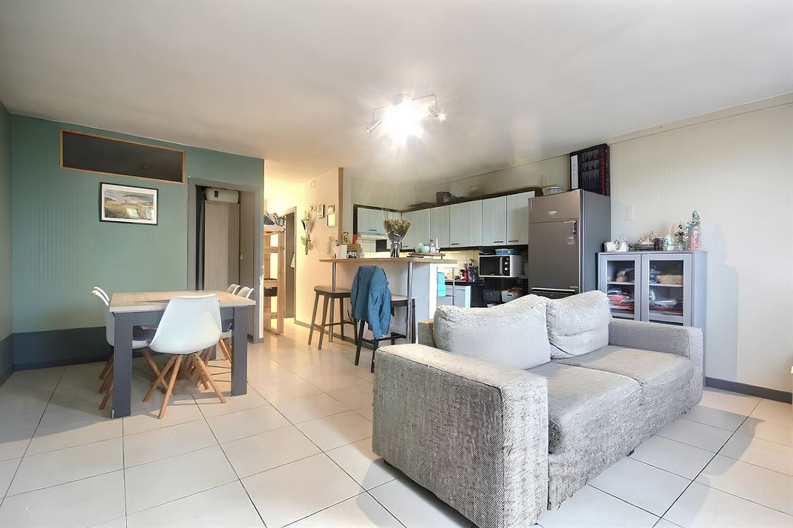 Appartement une chambre en Centre Ville 
