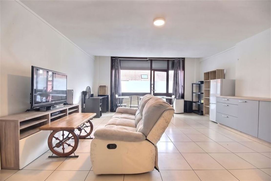 Appartement une chambre en plein centre-ville