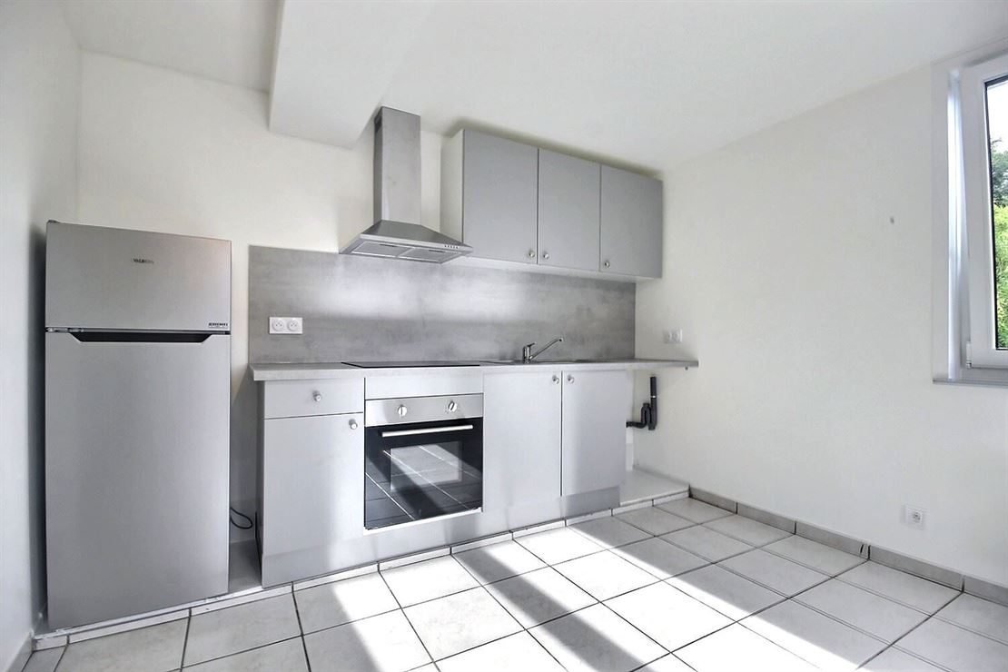  APPARTEMENT UNE CHAMBRE 