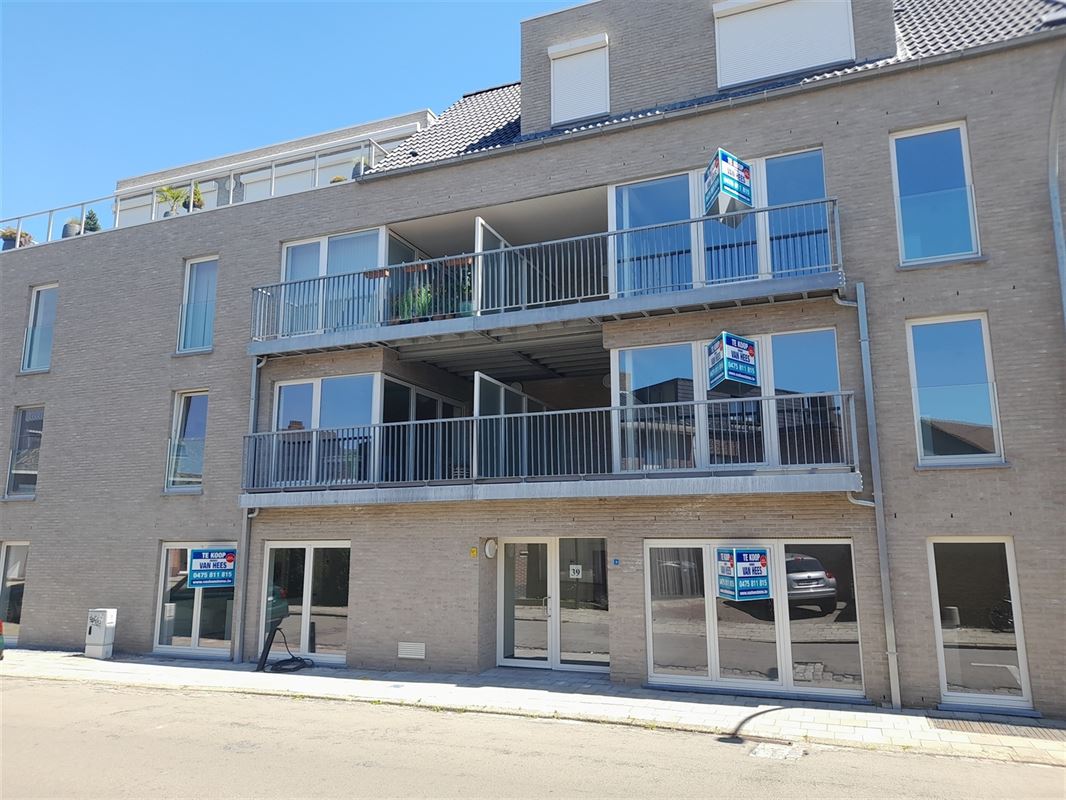 Appartement te koop te MOL (2400) Immo Van Hees