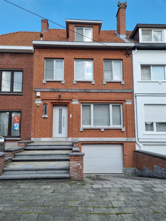 Herenhuis