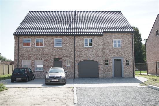 Bouwgrond