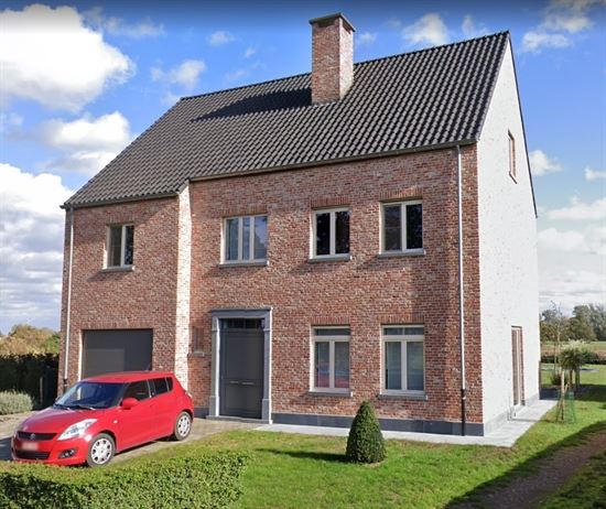 Huis