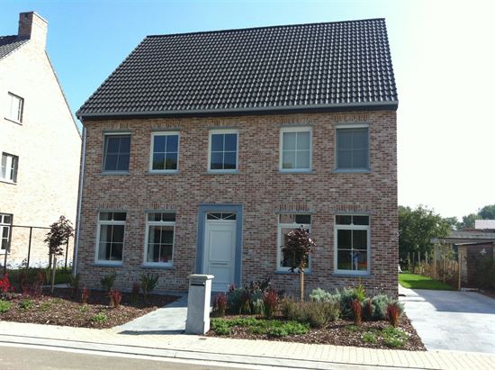 Huis