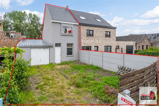 Huis