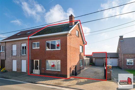 Huis