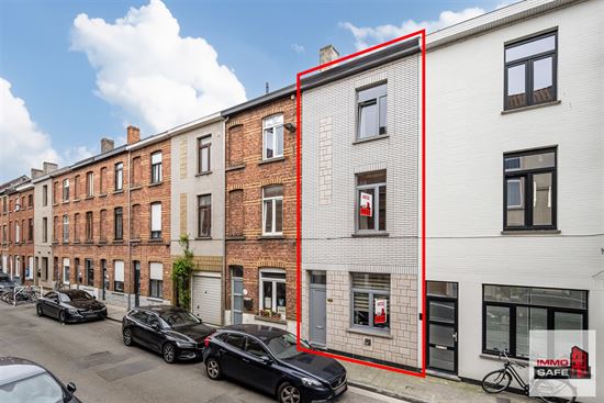 Huis