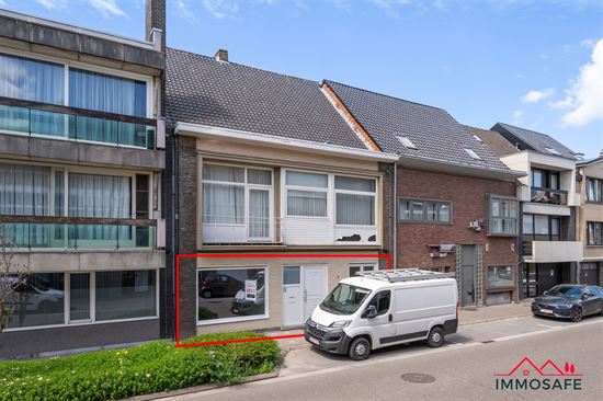 Gelijkvloers