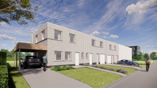 Huis
