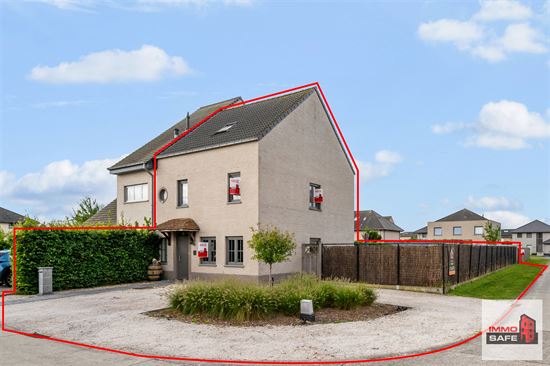 Huis