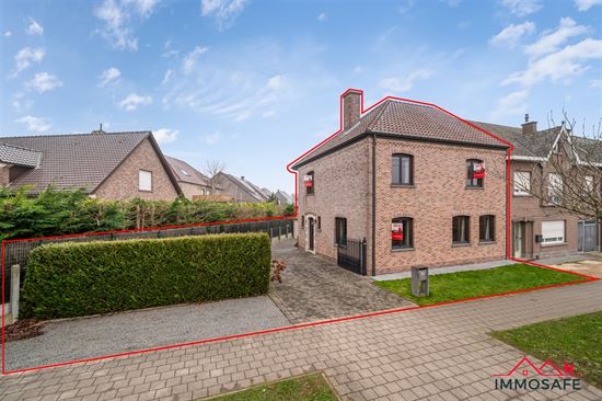 Huis