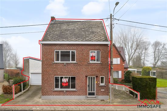 Huis