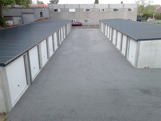 Parking/Garagebox