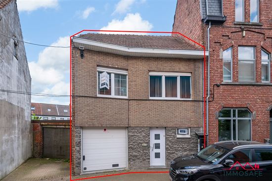 Huis