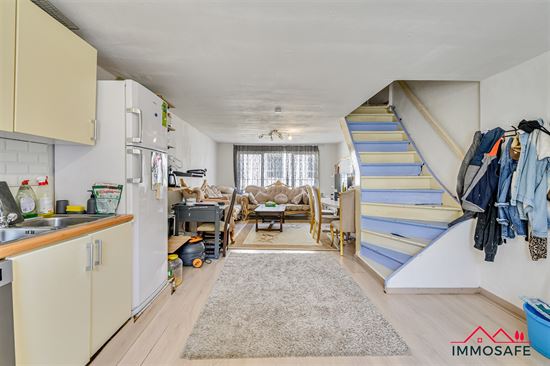 Huis