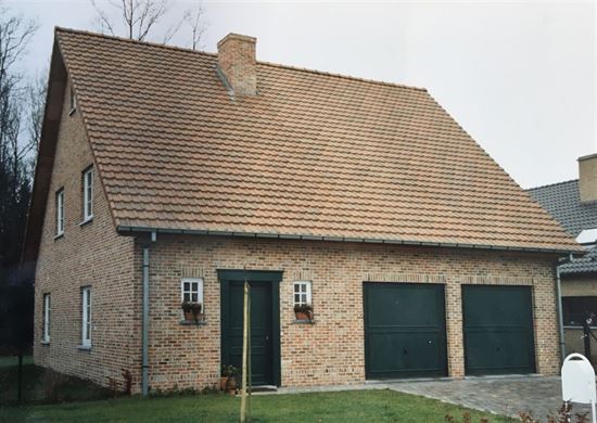 Huis