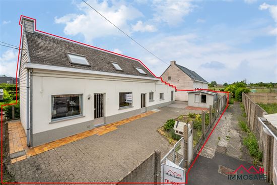 Huis