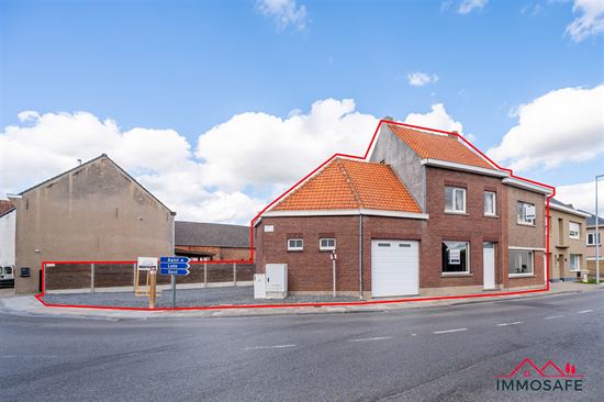 Huis