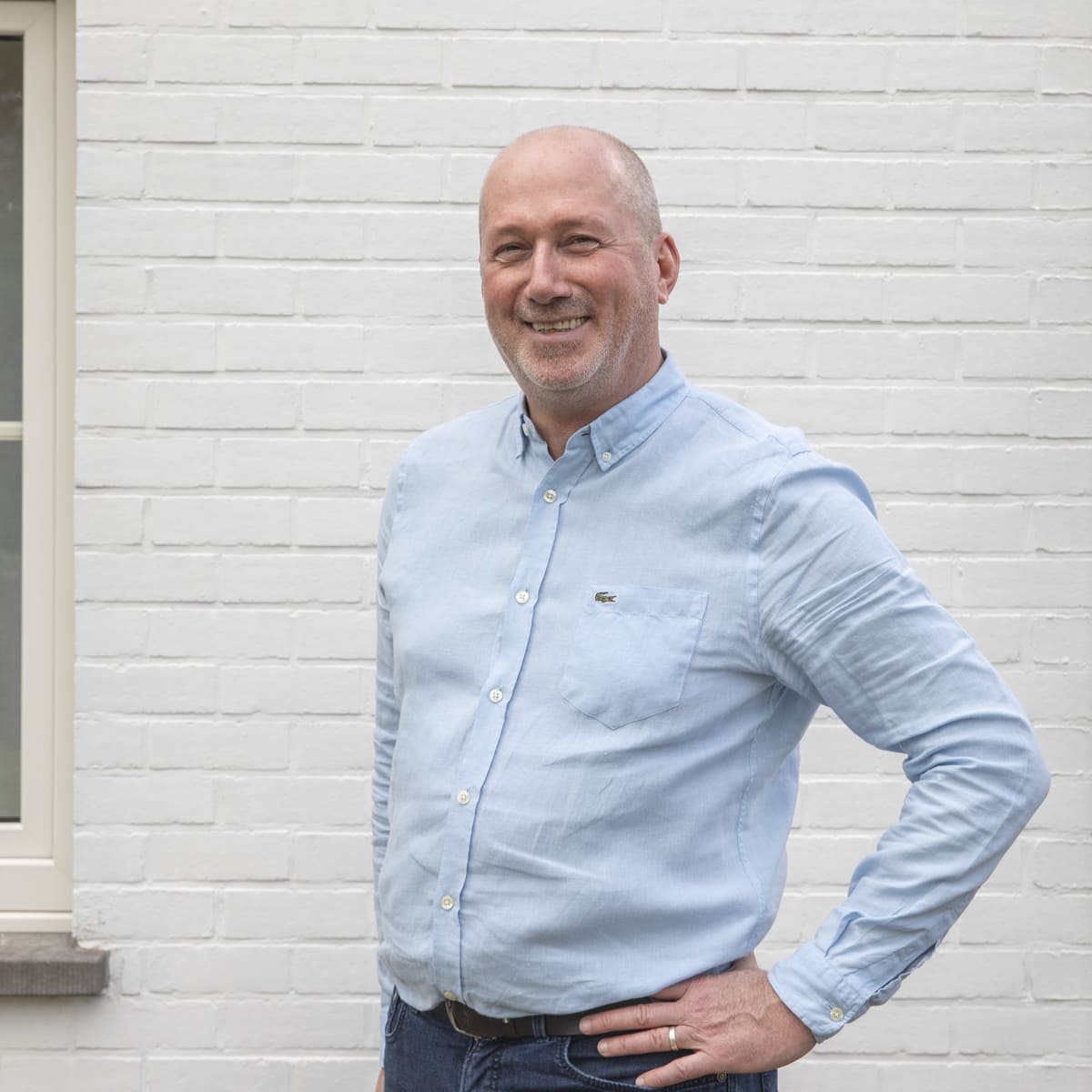 Gert Van Parys