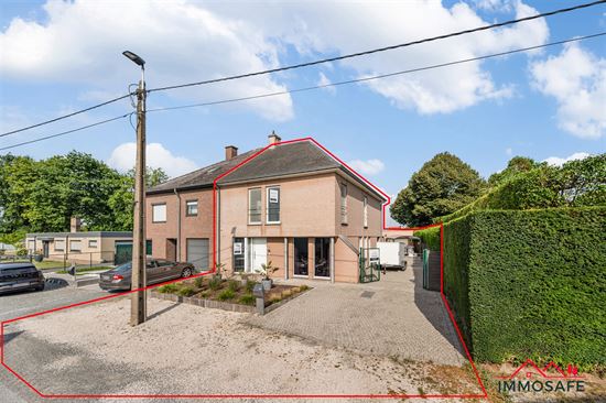 Huis