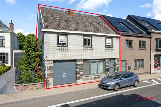 Huis