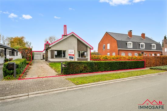 Bungalow