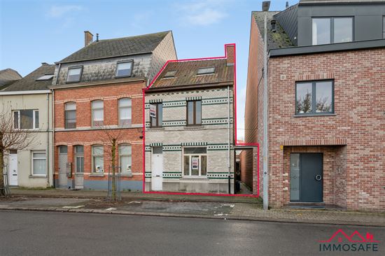 Huis