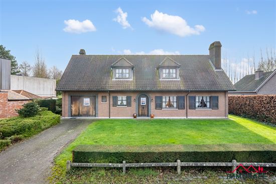 Huis