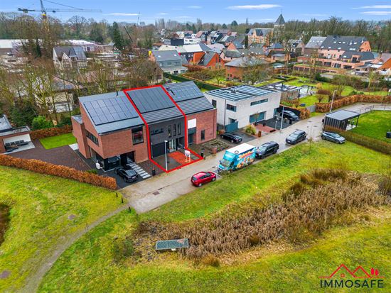 Huis