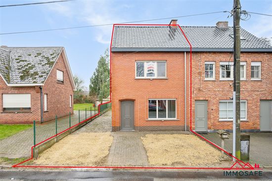 Huis