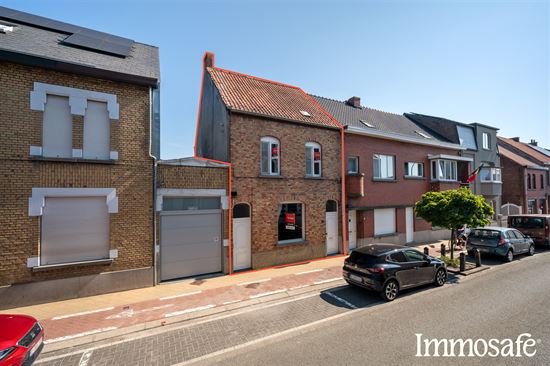 Stadswoning