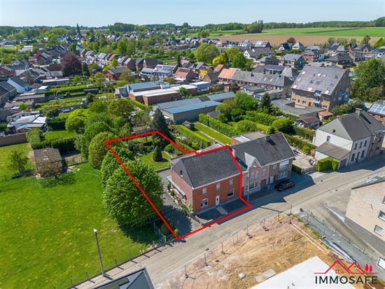 Huis
