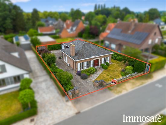 Bungalow