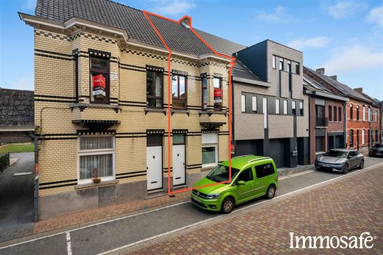Eigendom met karakter