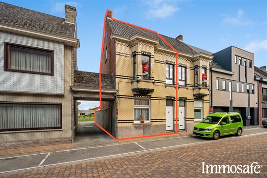 Eigendom met karakter