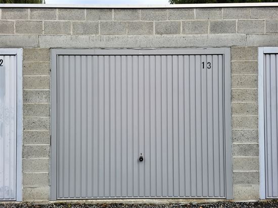 Parking/Garagebox