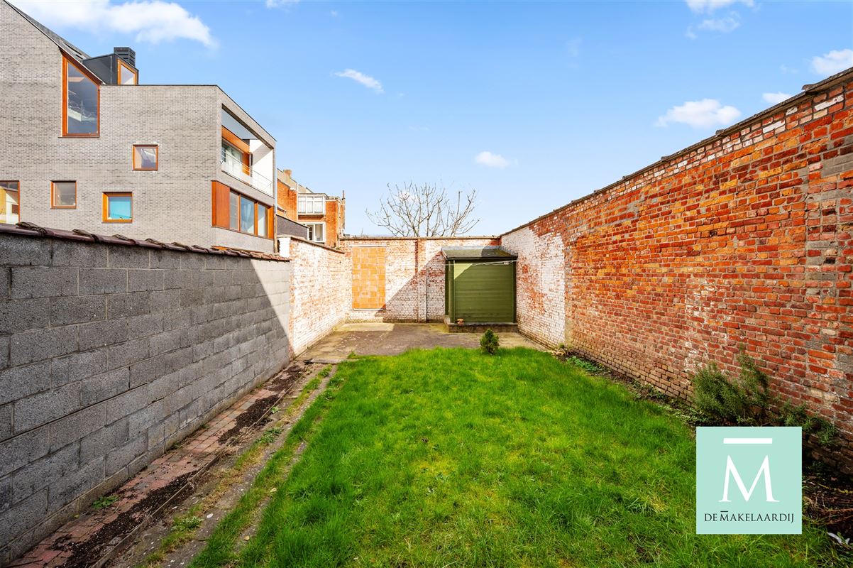 Foto 12 : Huis te 2800 Mechelen (België) - Prijs &euro; 350.000