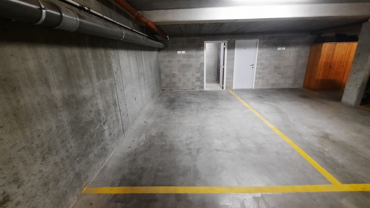 Foto 1 : Parking/Garagebox te 2800 MECHELEN (België) - Prijs € 22.500
