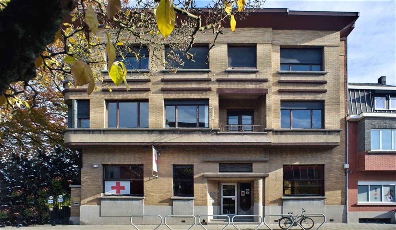 Foto 2 : Gemengd gebouw te 2845 NIEL (België) - Prijs € 530.000