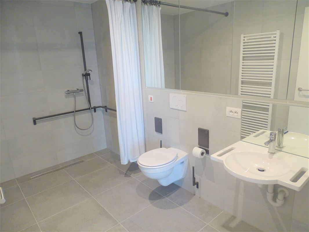 Foto 8 : Appartement te 2861 ONZE-LIEVE-VROUW-WAVER (België) - Prijs € 172.000