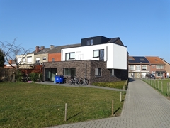 Foto 3 : Nieuwbouw Studentenhuisvesting te SINT-KATELIJNE-WAVER (2860) - Prijs 