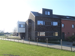 Foto 1 : Nieuwbouw Studentenhuisvesting te SINT-KATELIJNE-WAVER (2860) - Prijs 