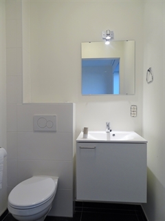 Foto 11 : Nieuwbouw Studentenhuisvesting te SINT-KATELIJNE-WAVER (2860) - Prijs 