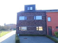 Foto 2 : Nieuwbouw Studentenhuisvesting te SINT-KATELIJNE-WAVER (2860) - Prijs 