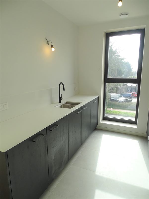 Foto 7 : Appartement te 2580 PUTTE (België) - Prijs In optie