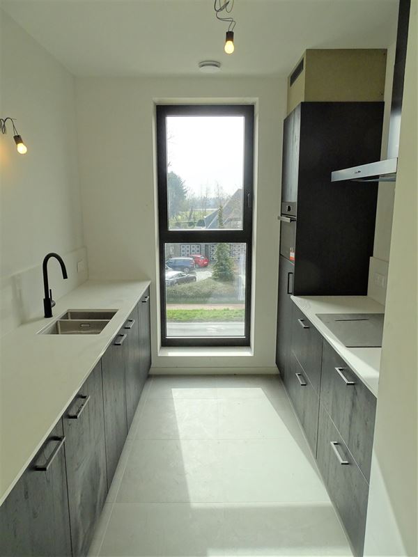 Foto 8 : Appartement te 2580 PUTTE (België) - Prijs In optie