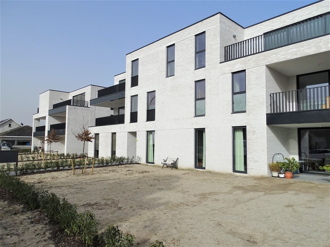 Foto 2 : Appartement te 2580 PUTTE (België) - Prijs In optie