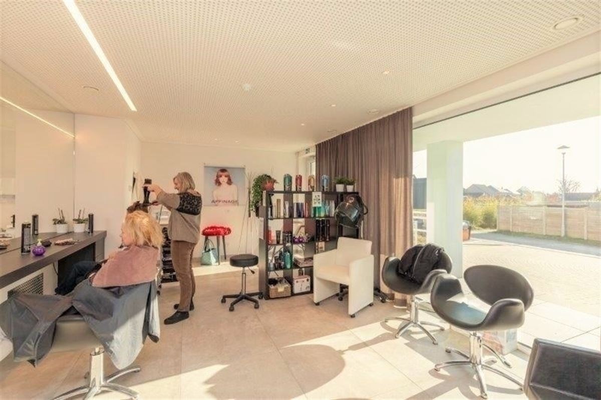 Foto 14 : Appartement te 2861 ONZE-LIEVE-VROUW-WAVER (België) - Prijs € 200.000