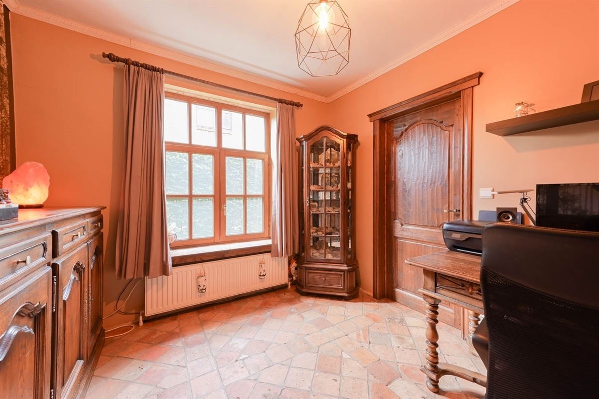 Foto 12 : Huis te 2860 SINT-KATELIJNE-WAVER (België) - Prijs € 655.000