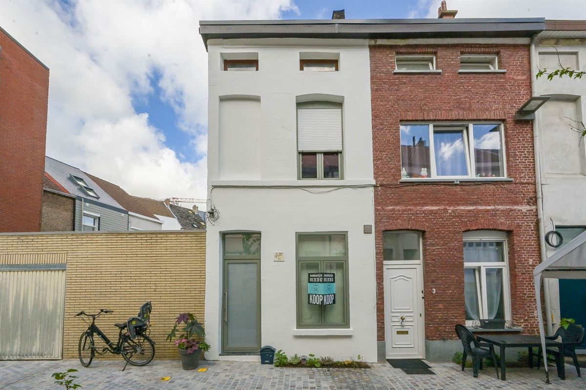 Foto 1 : Huis te 2800 MECHELEN (België) - Prijs € 299.000